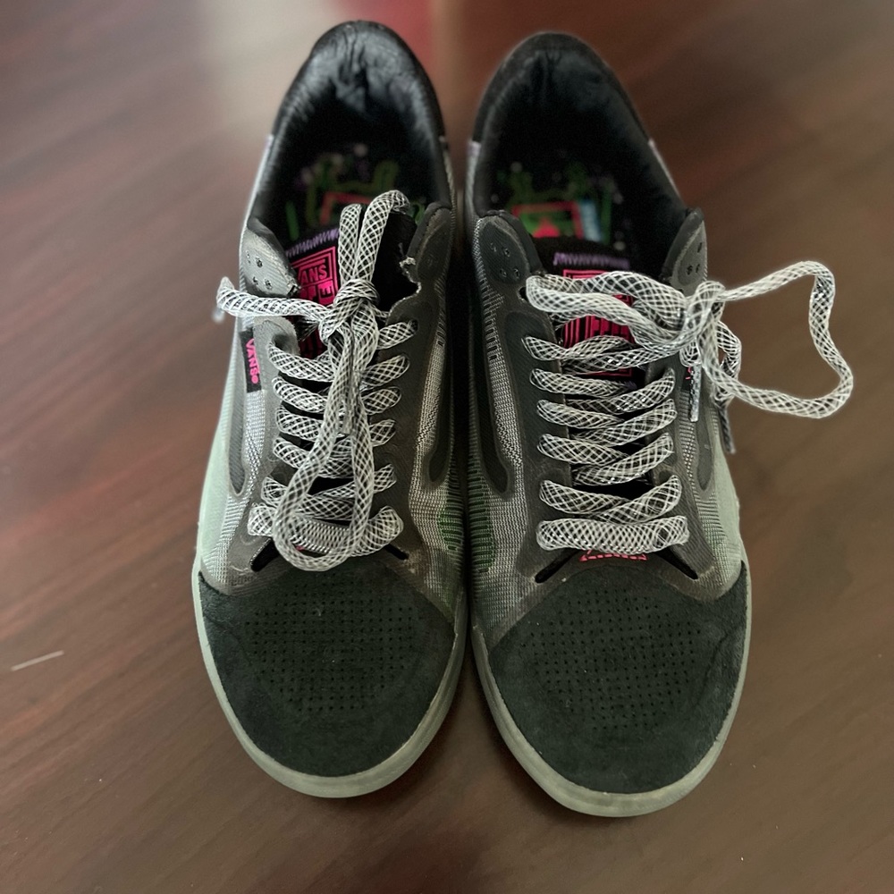 Vans Athletic Shoes